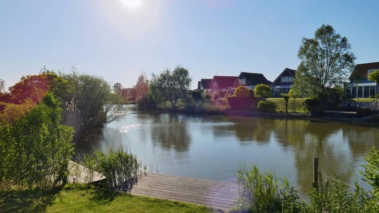 Photo of Outdoor in Hoofdplaat