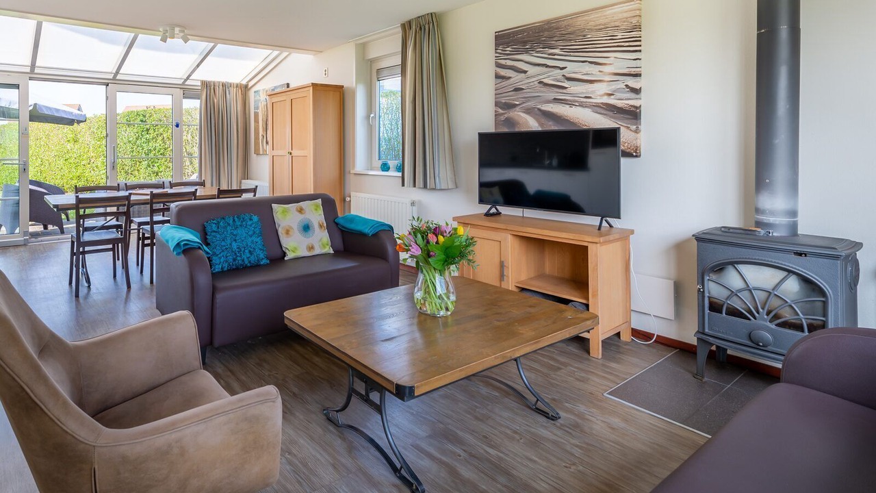 Photo of Livingroom in Hoofdplaat