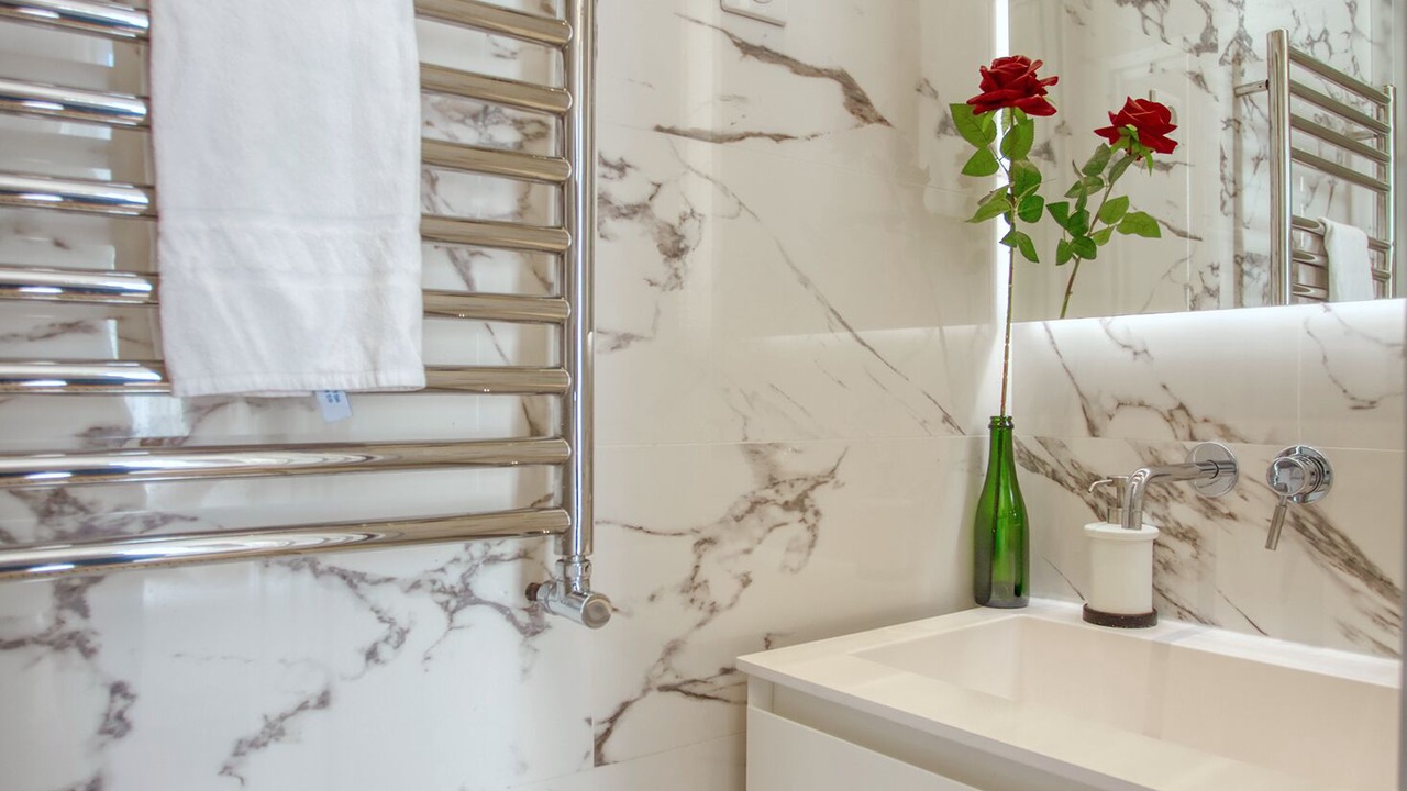 Photo of Bathroom in Faubourg-du-Roule