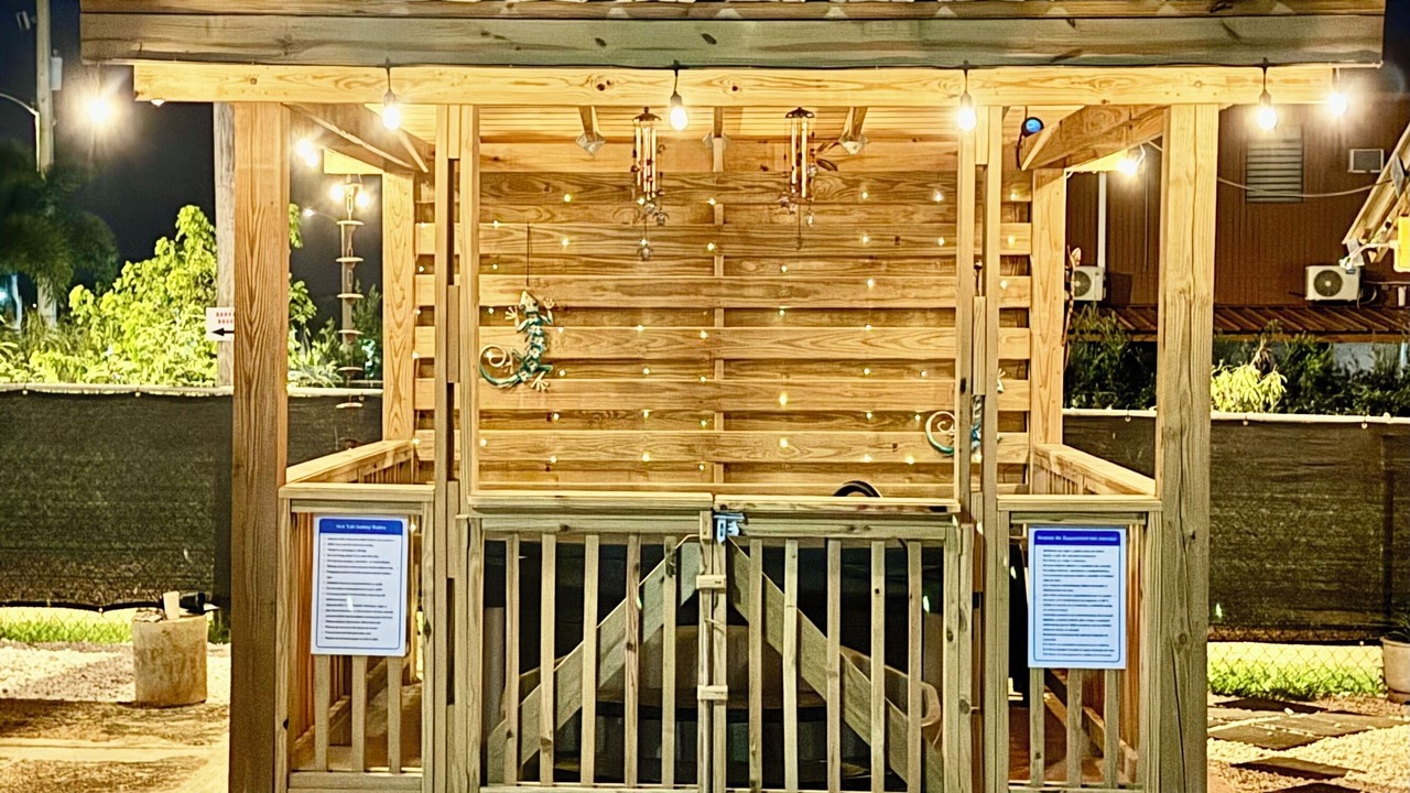 Photo of Patio Balcony in El Combate