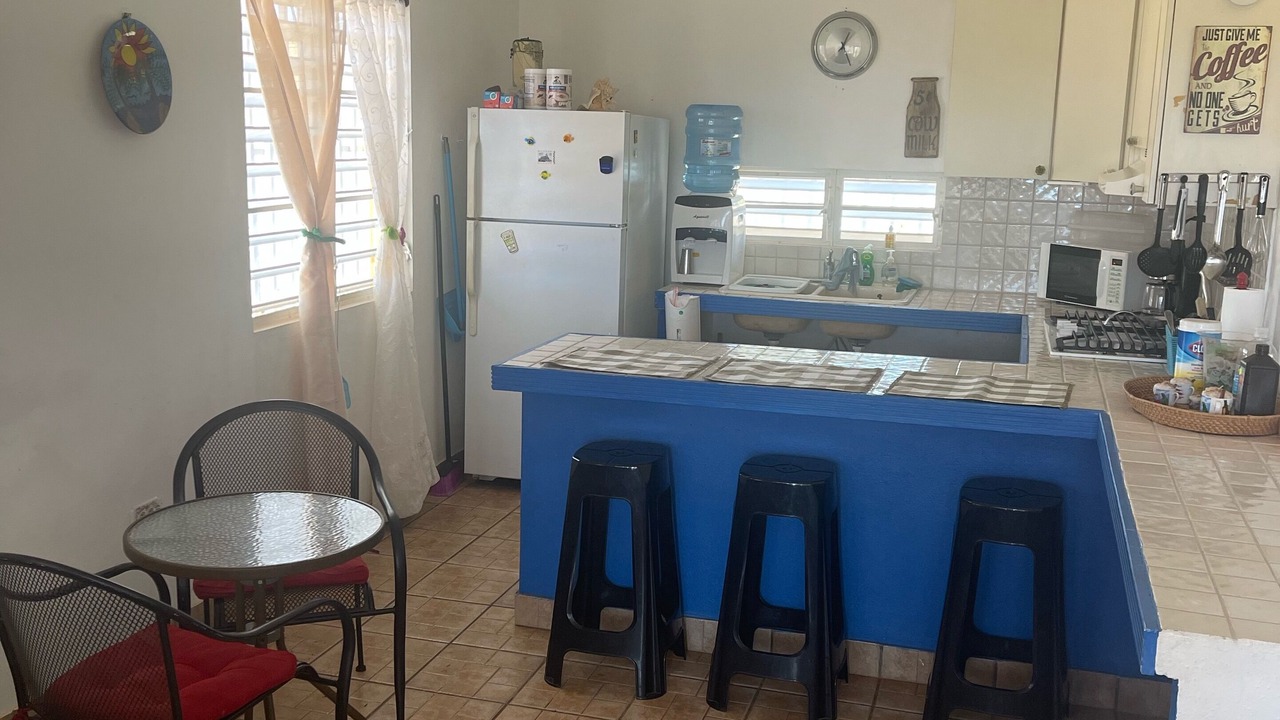 Photo of Kitchen in El Combate