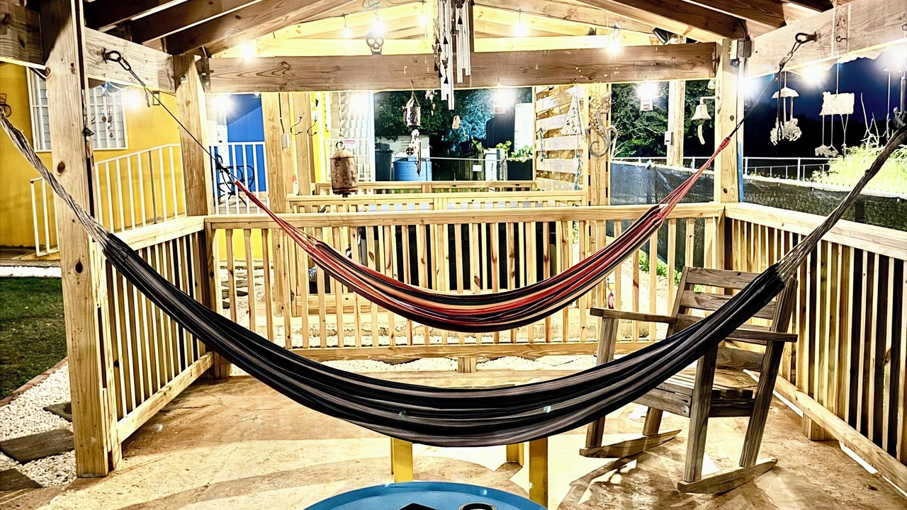 Photo of Outdoor in El Combate