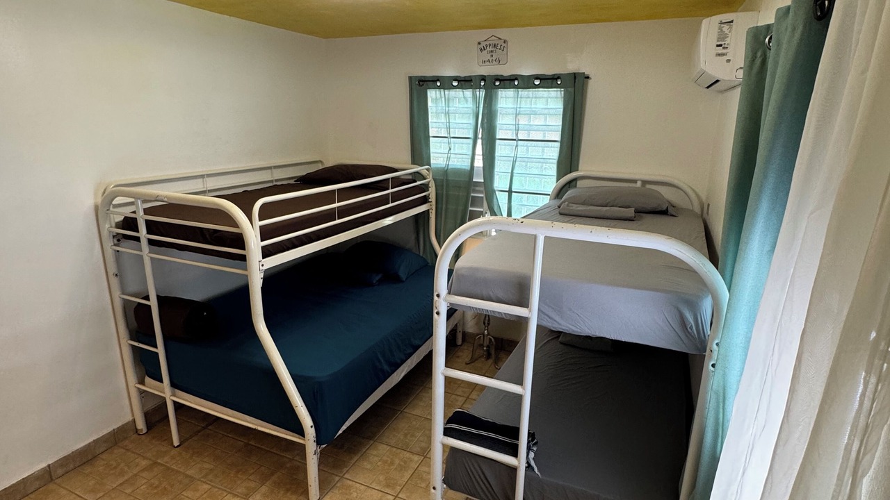 Photo of Bedroom in El Combate