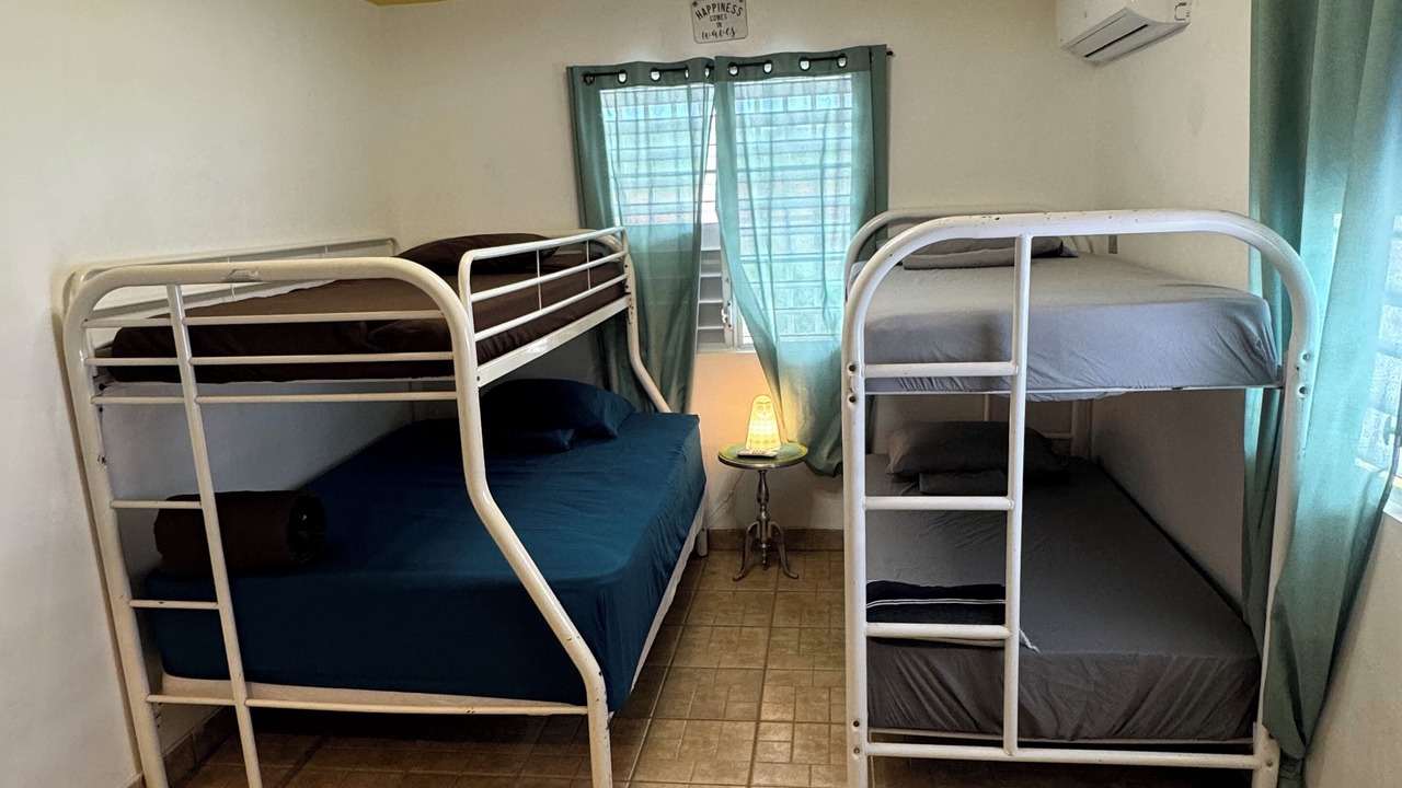 Photo of Bedroom in El Combate