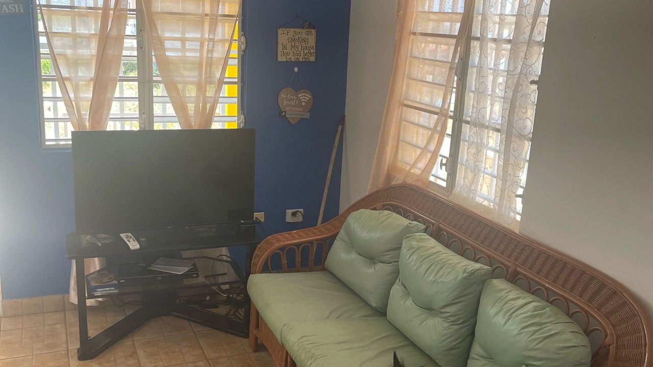 Photo of Livingroom in El Combate