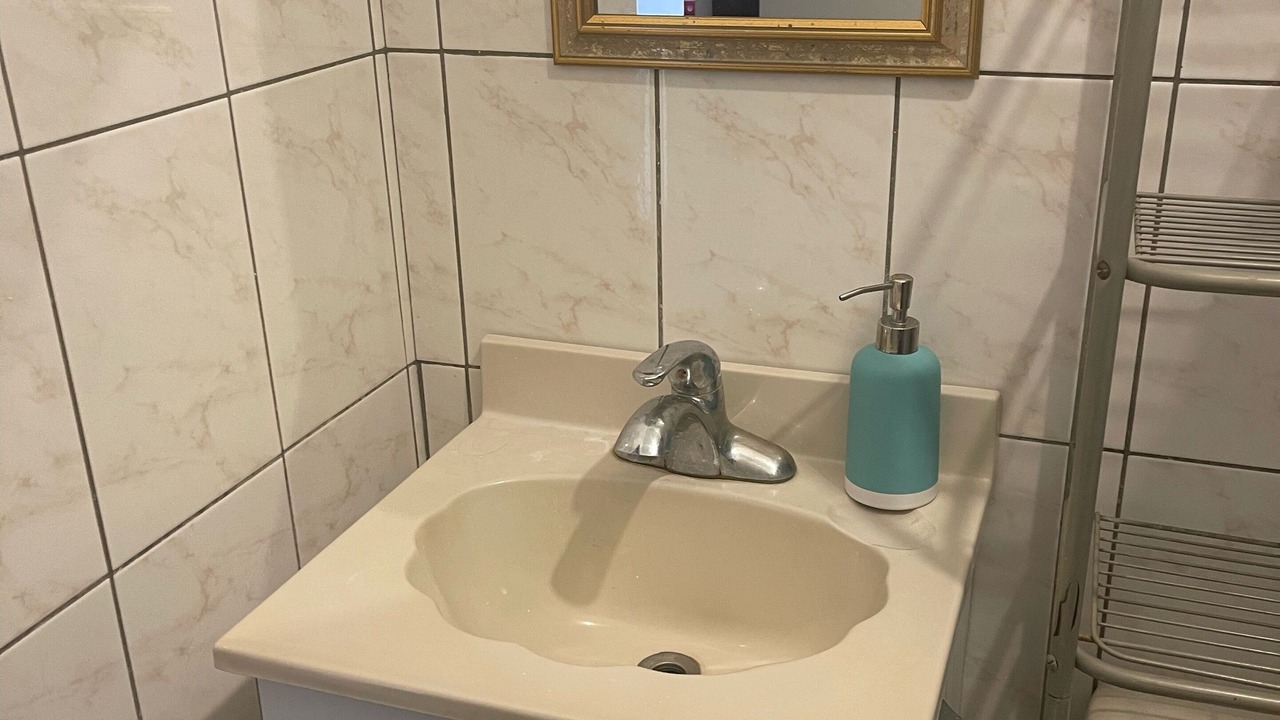 Photo of Bathroom in El Combate
