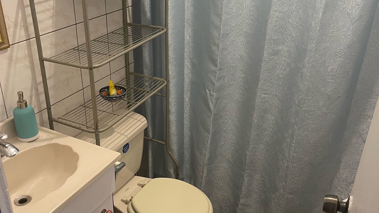 Photo of Bathroom in El Combate