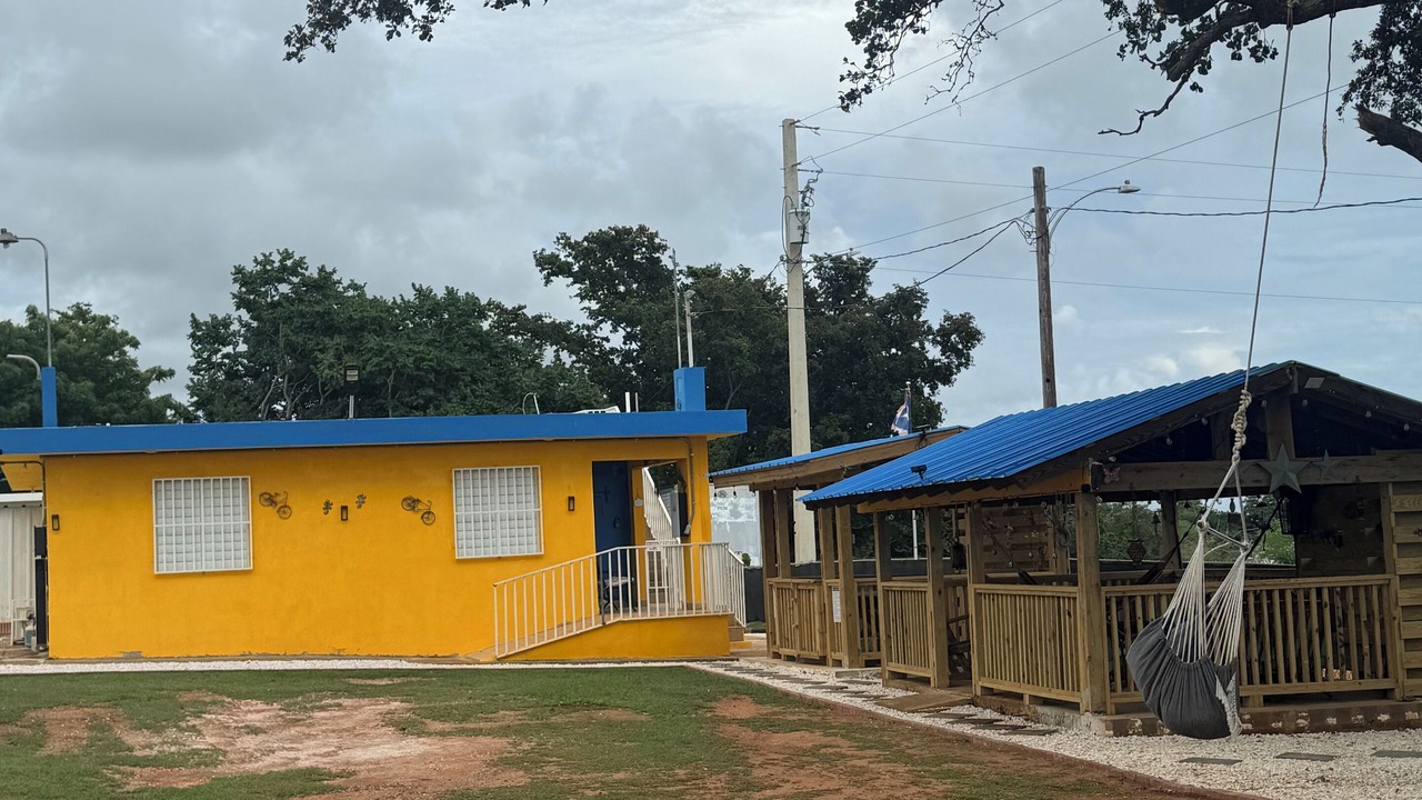 Photo of Outdoor in El Combate