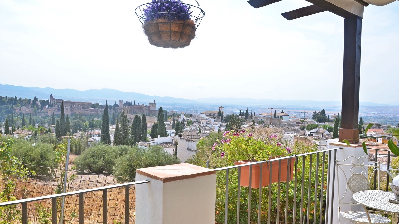Photo of Outdoor in Sacromonte