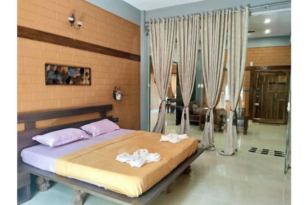 Photo of Bedroom in Kaimane
