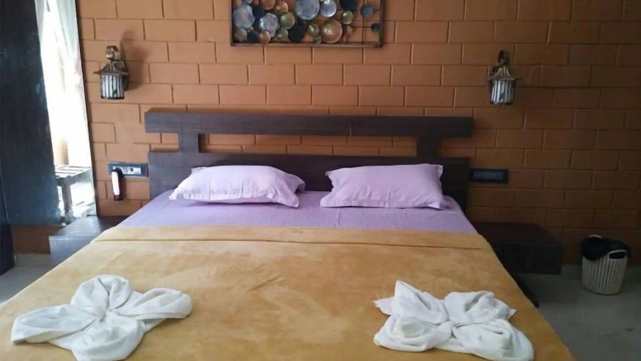 Photo of Bedroom in Kaimane