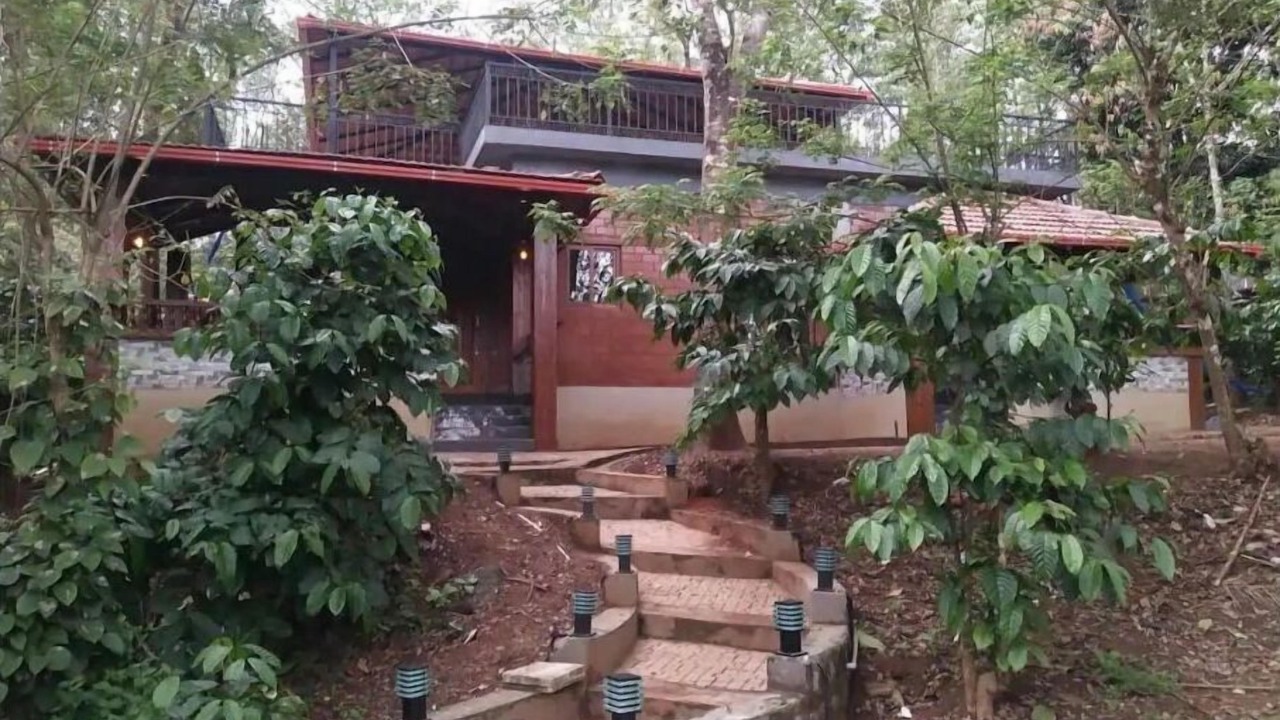 Photo of Outdoor in Kaimane