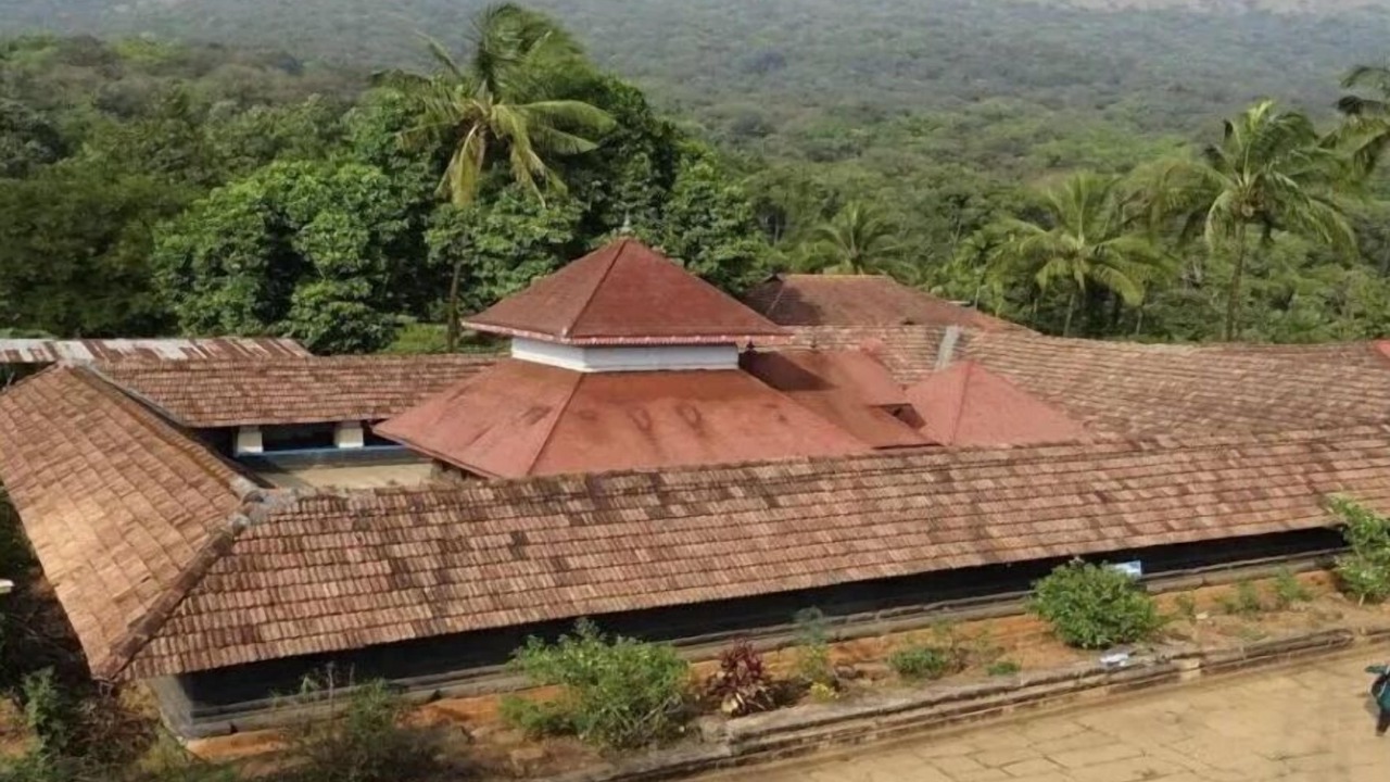 Photo of Outdoor in Kaimane