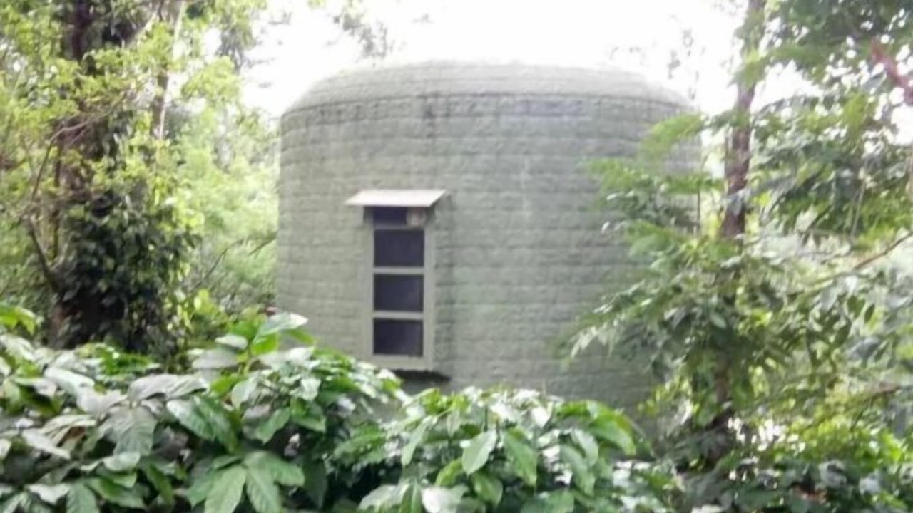 Photo of Outdoor in Kaimane