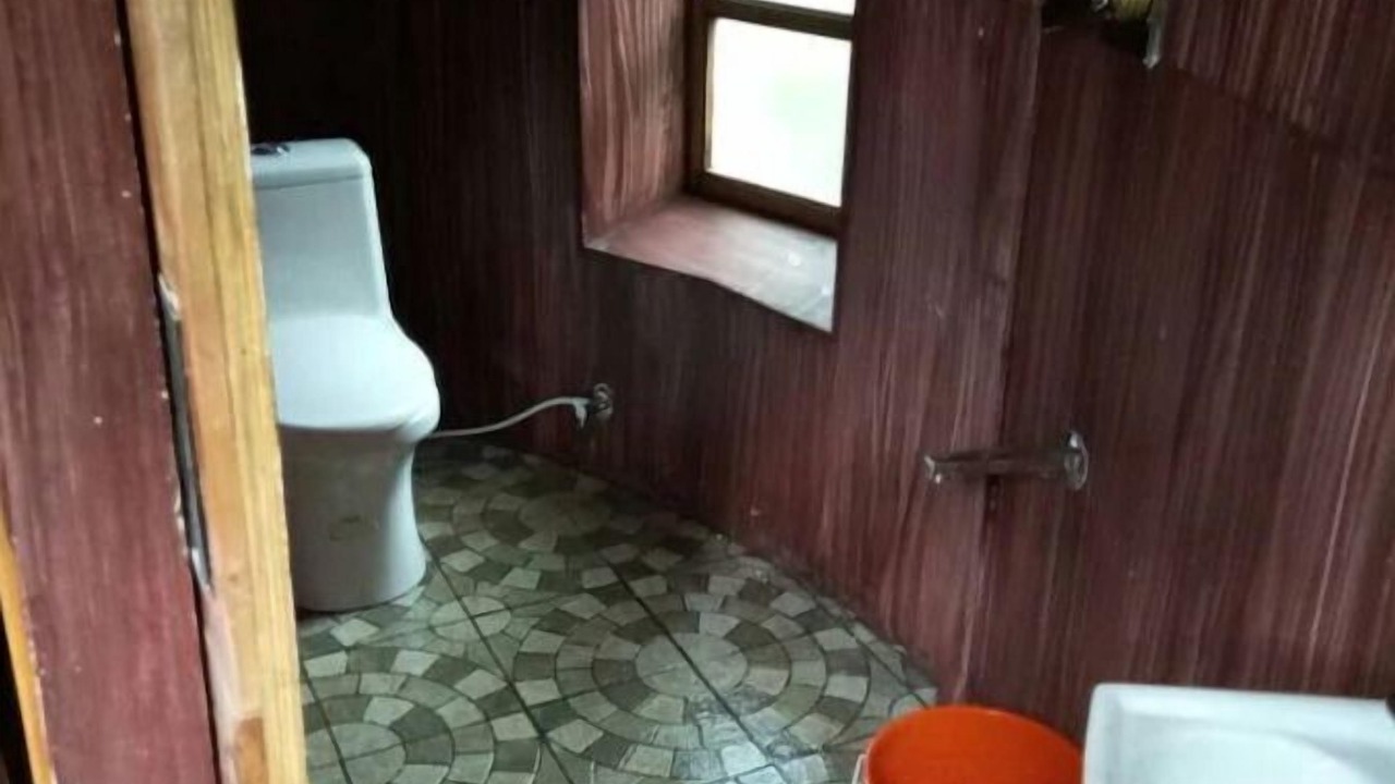 Photo of Bathroom in Kaimane