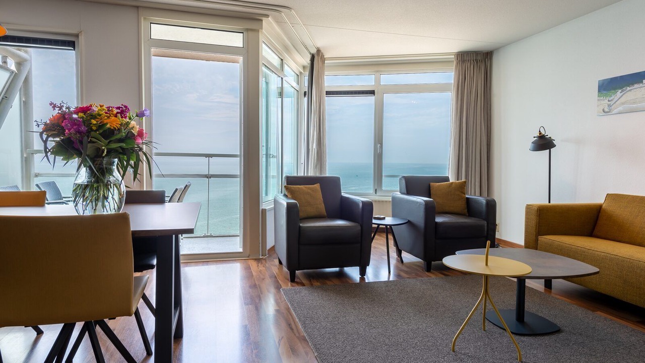 Photo of Livingroom in Vlissingen