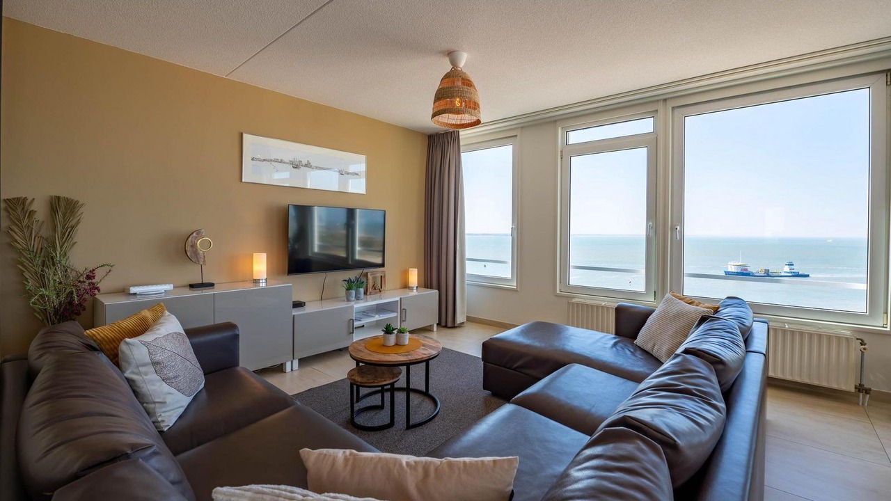 Photo of Livingroom in Vlissingen