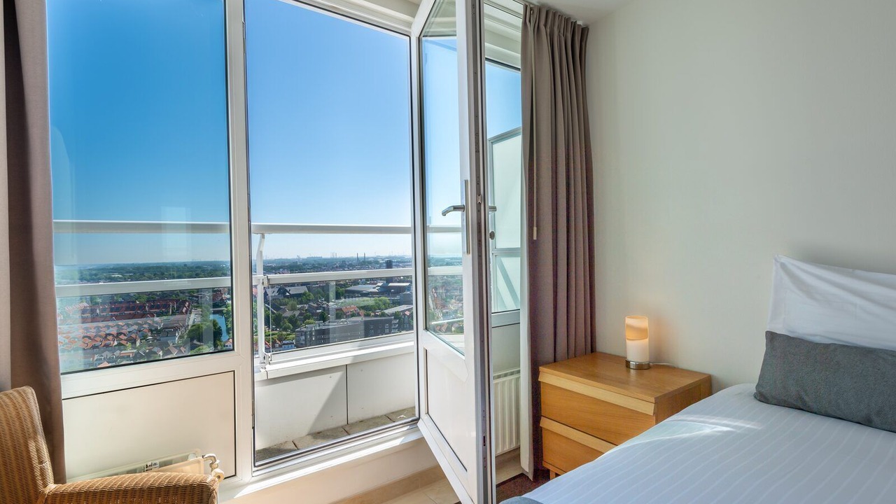 Photo of Bedroom in Vlissingen