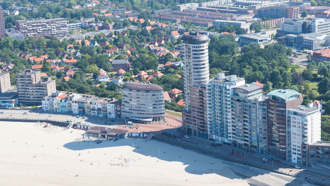 Photo of Outdoor in Vlissingen