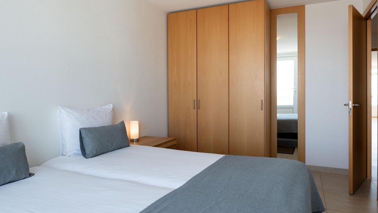 Photo of Bedroom in Vlissingen