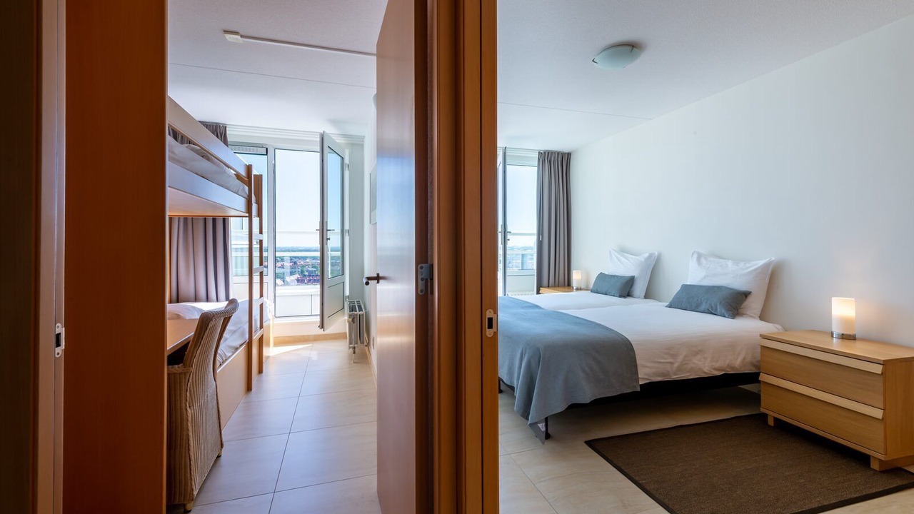 Photo of Bedroom in Vlissingen