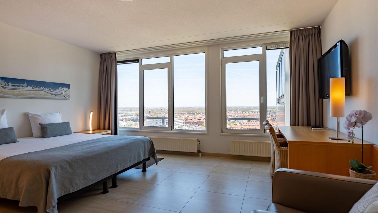 Photo of Bedroom in Vlissingen