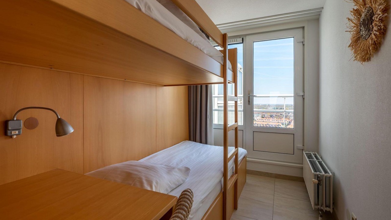Photo of Bedroom in Vlissingen