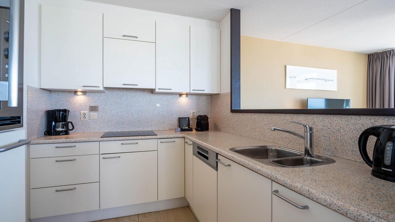 Photo of Kitchen in Vlissingen
