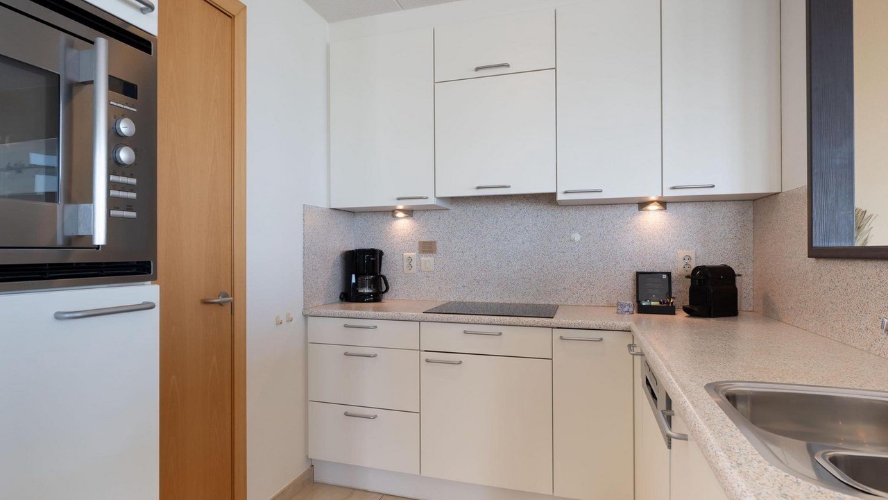 Photo of Kitchen in Vlissingen
