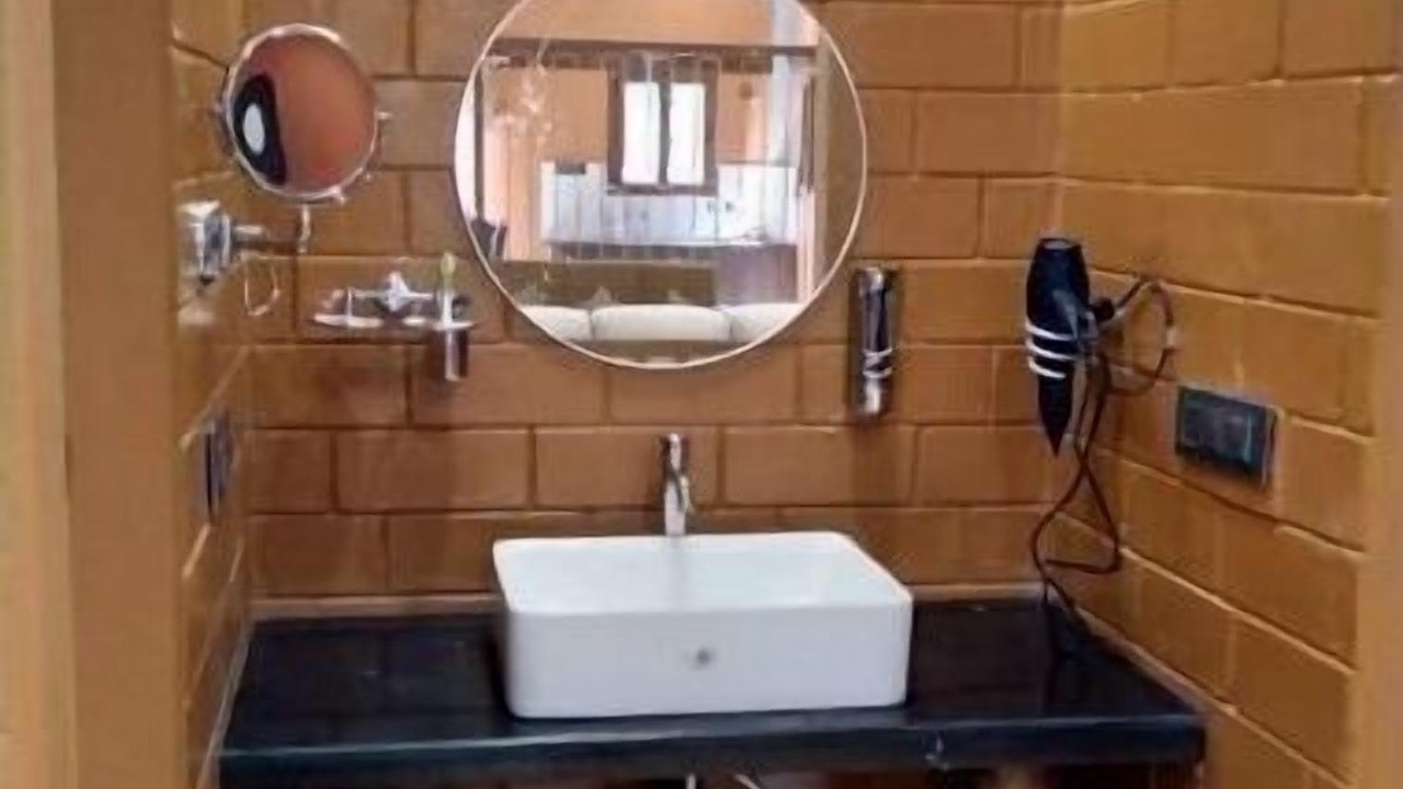 Photo of Bathroom in Thirunelly