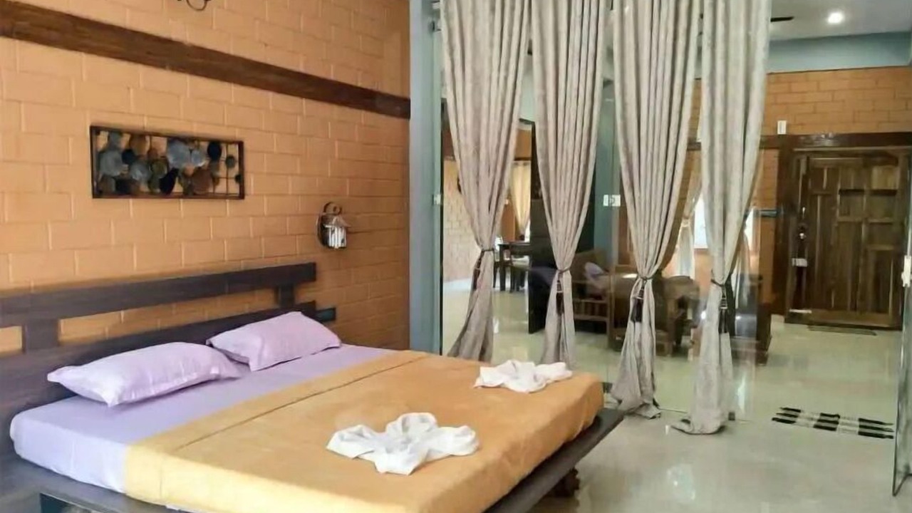 Photo of Bedroom in Thirunelly