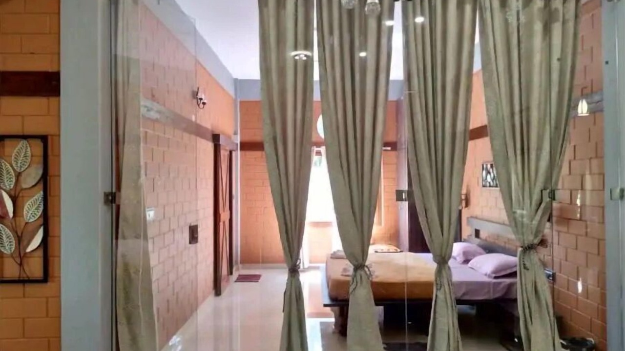 Photo of Bedroom in Thirunelly