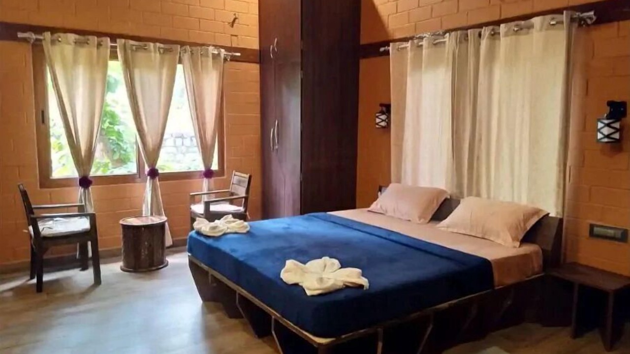 Photo of Bedroom in Thirunelly