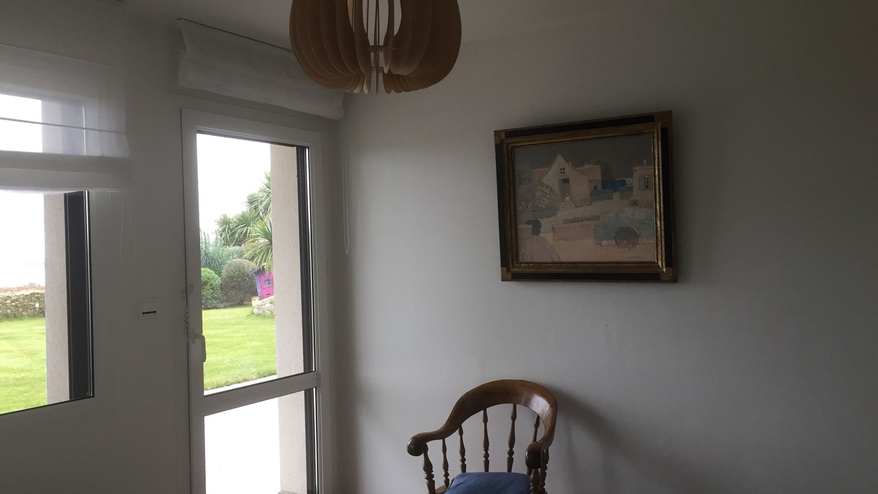 Photo of Bedroom in Roscoff