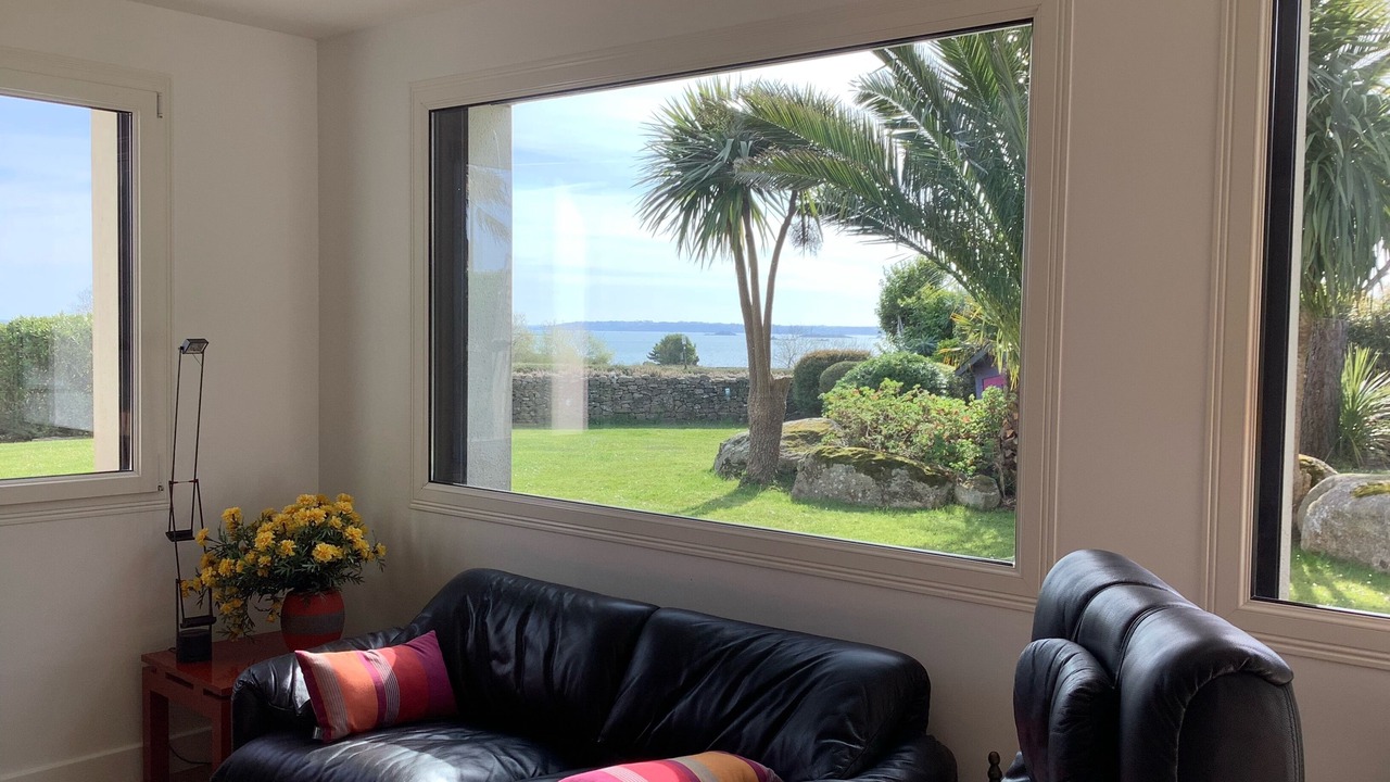 Photo of Livingroom in Roscoff