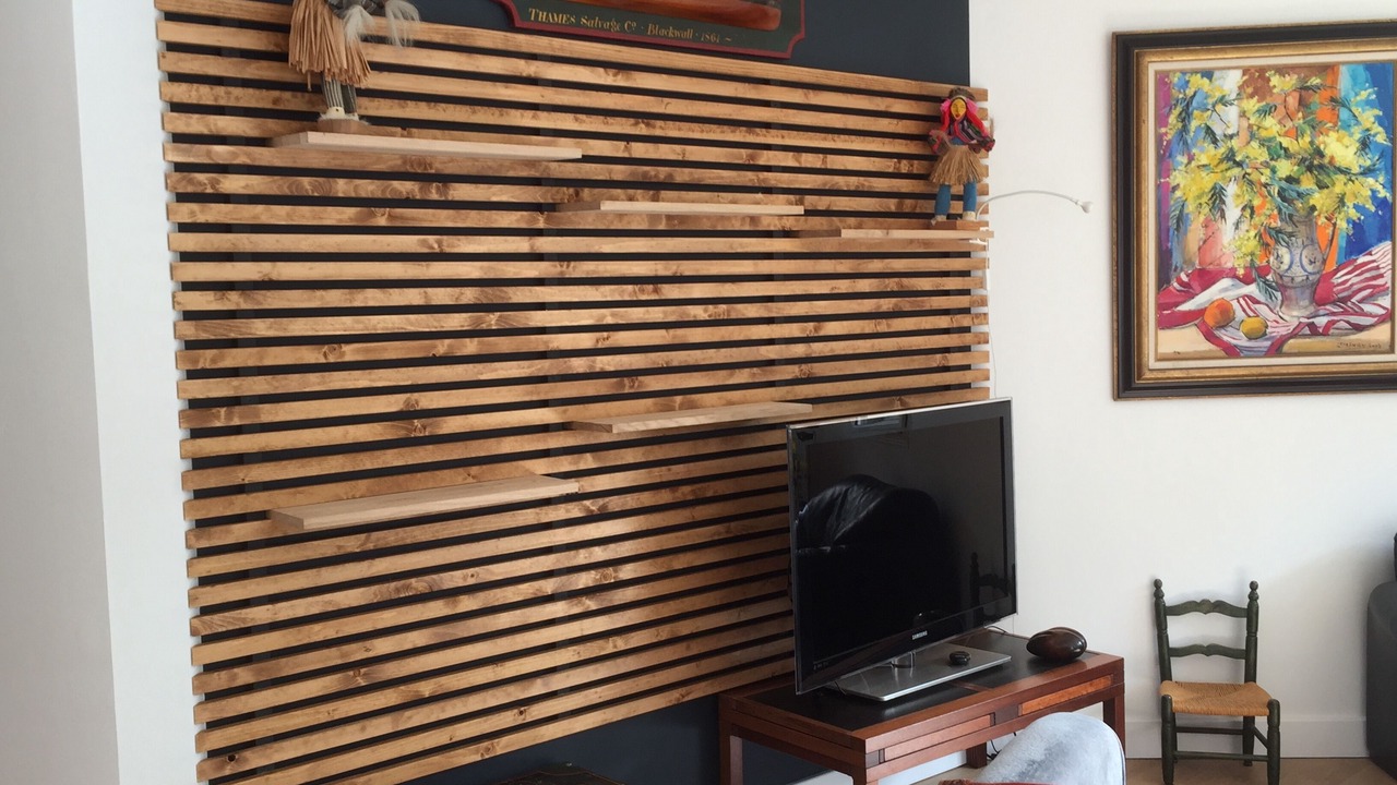 Photo of Livingroom in Roscoff