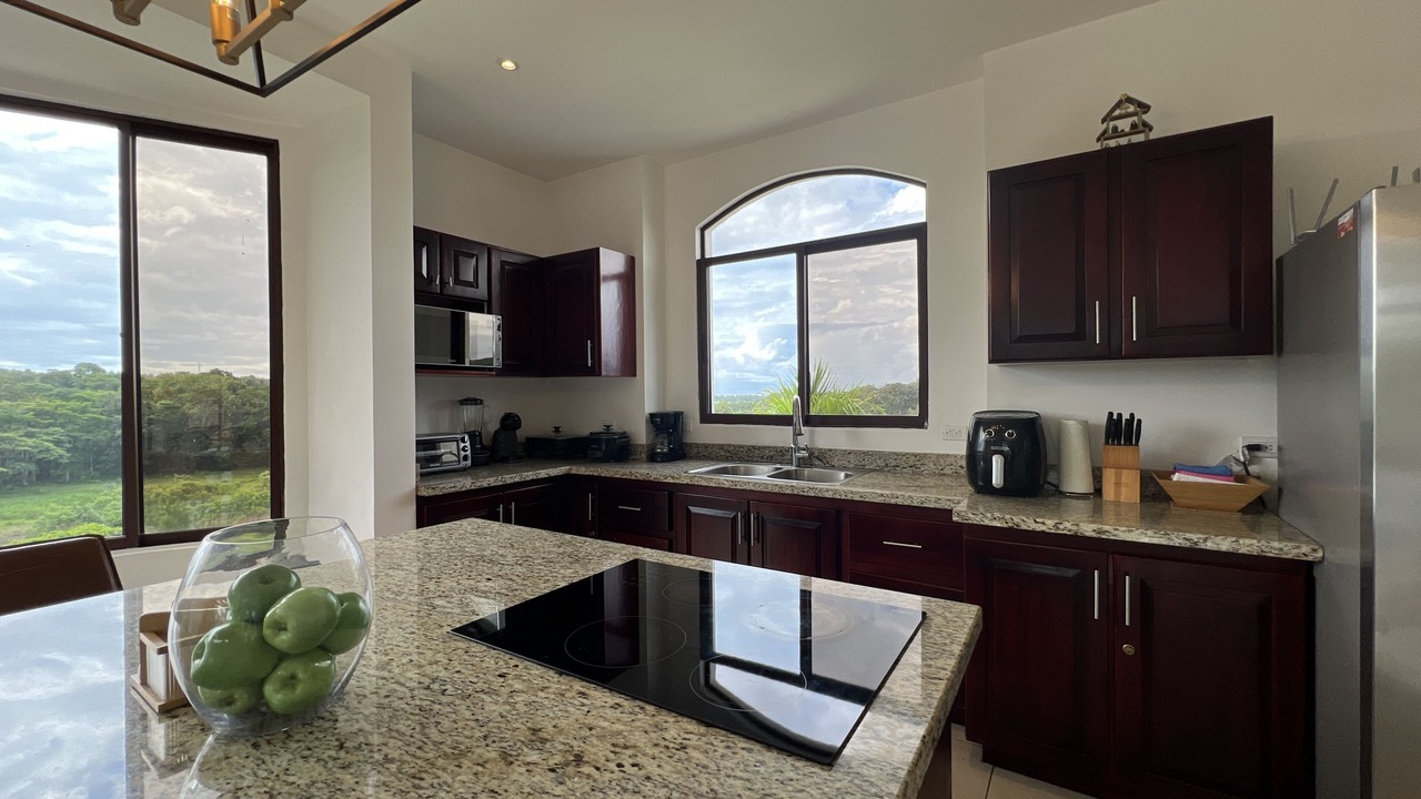 Photo of Kitchen in Esterillos Este