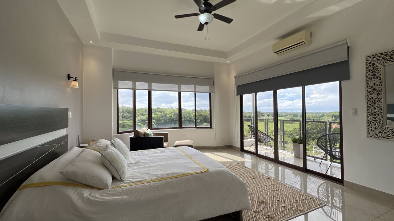Photo of Bedroom in Esterillos Este