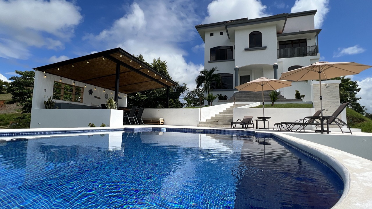 Photo of Outdoor in Esterillos Este