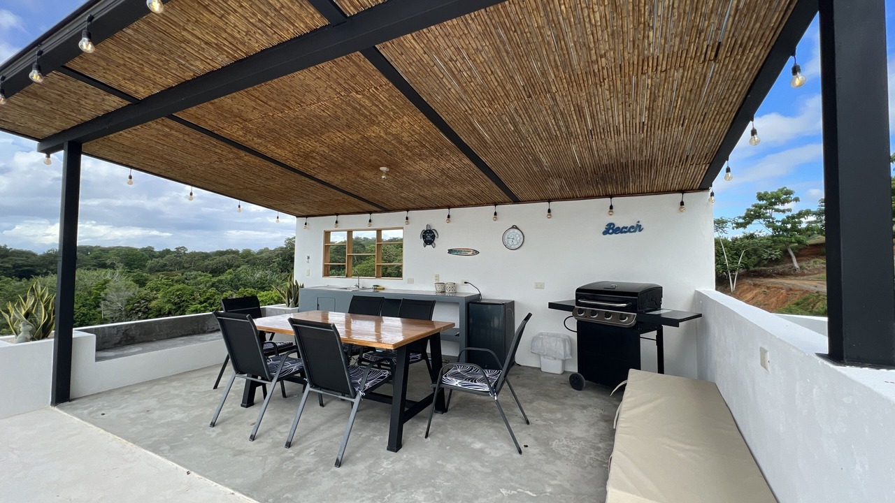 Photo of Outdoor in Esterillos Este