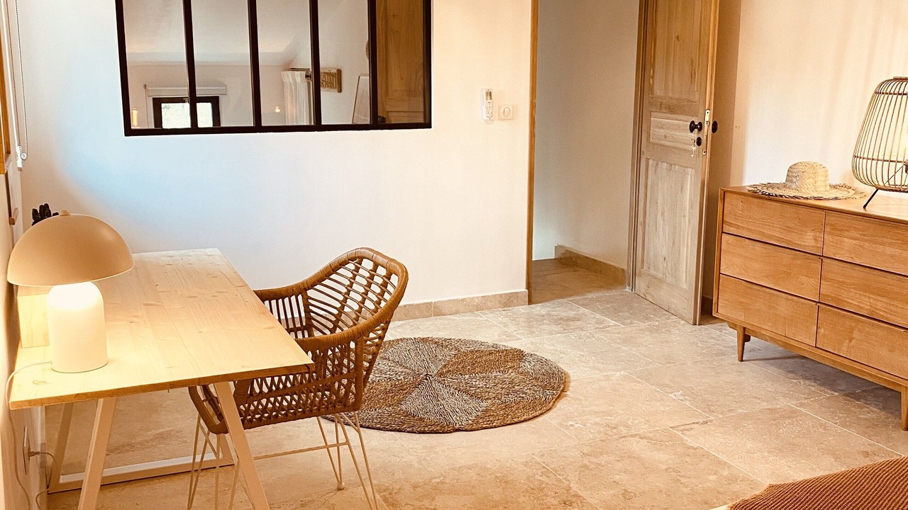 Photo of Bedroom in Salon-de-Provence