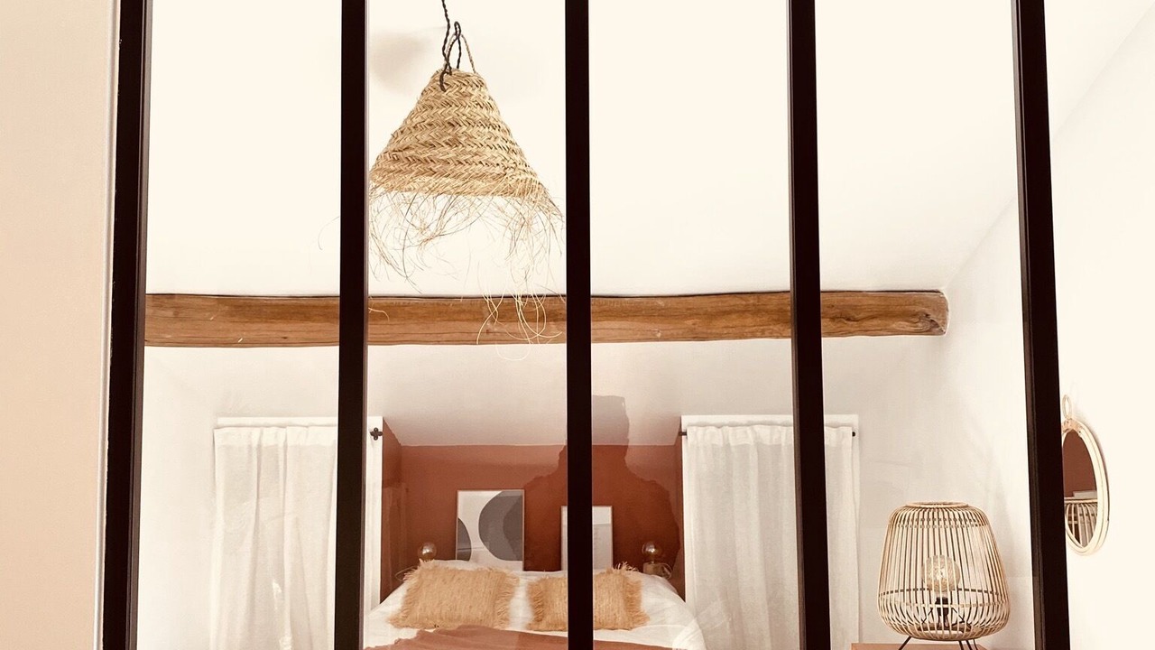 Photo of Bedroom in Salon-de-Provence