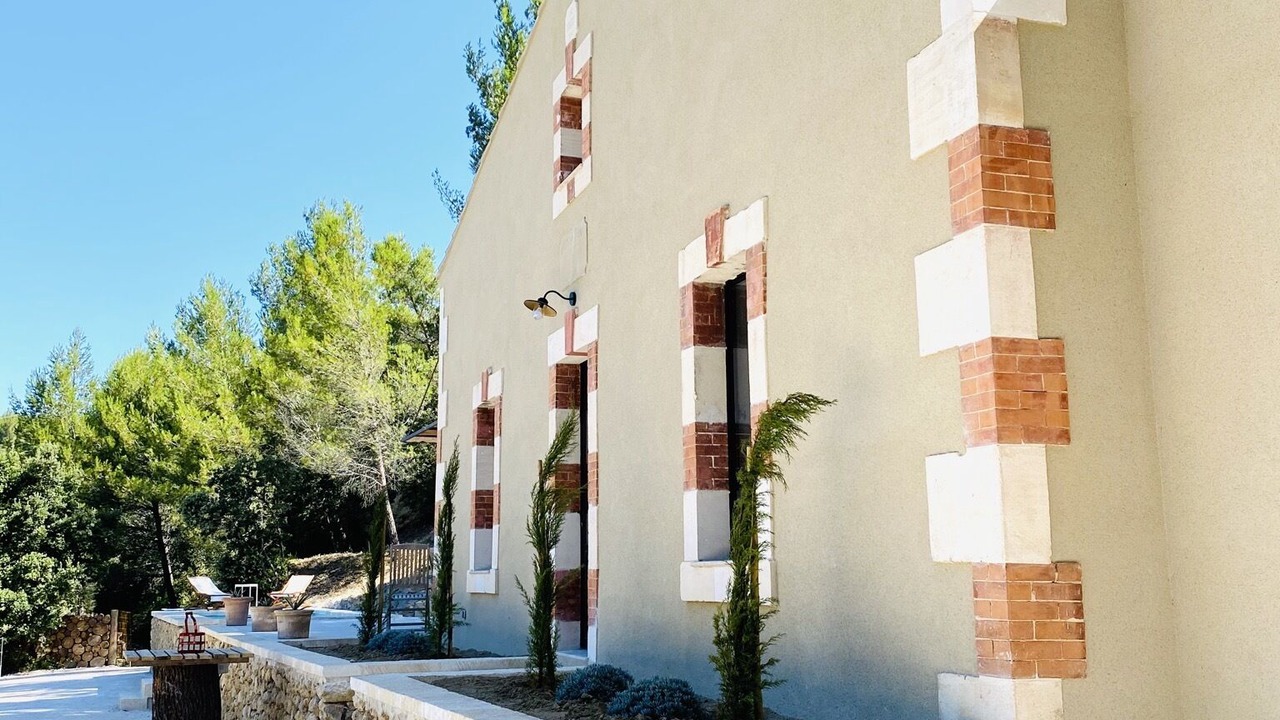 Photo of Outdoor in Salon-de-Provence
