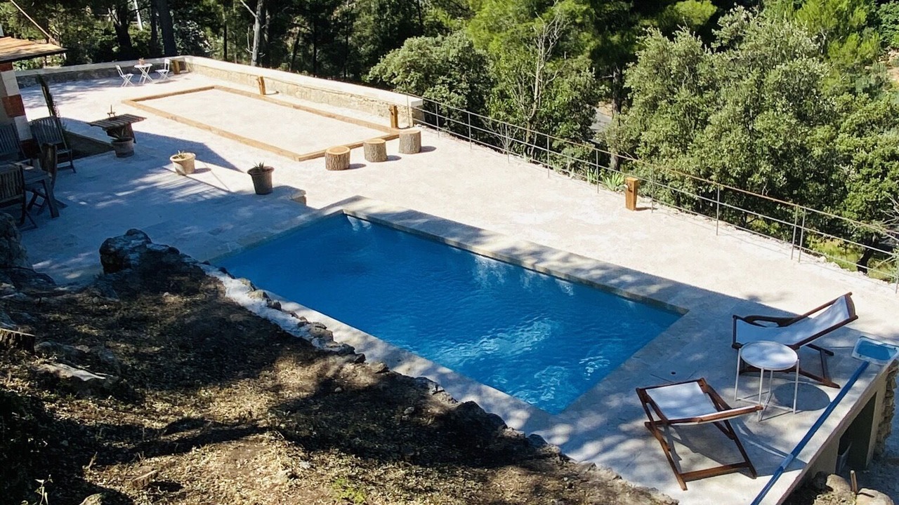 Photo of Outdoor in Salon-de-Provence