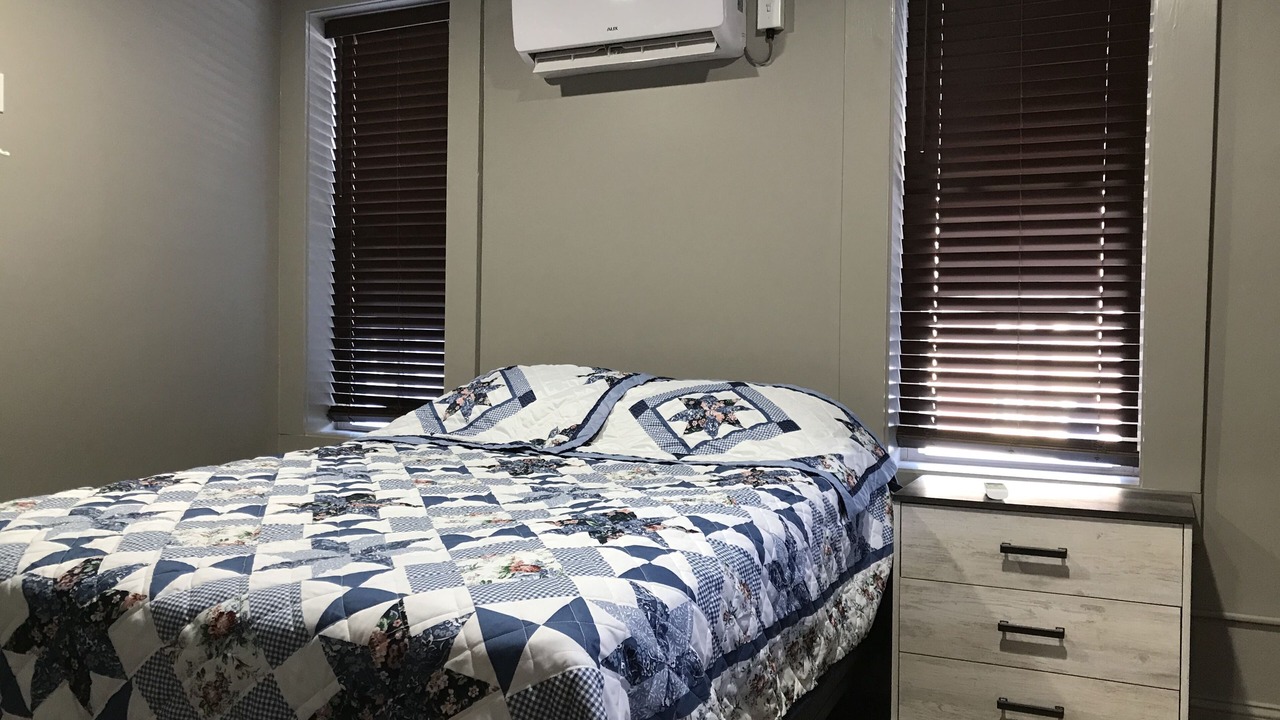 Photo of Bedroom in Keokuk