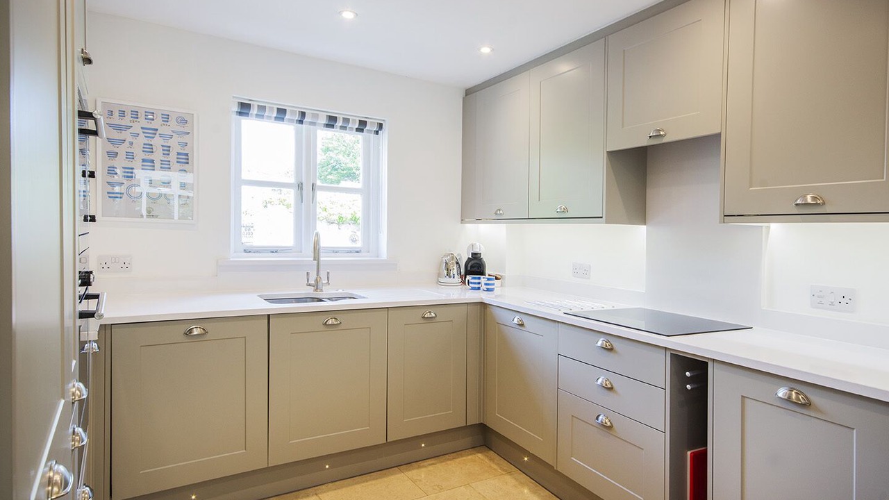 Photo of Kitchen in Charlestown