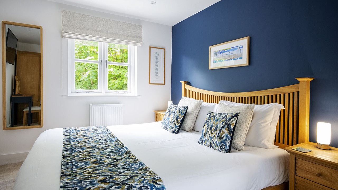 Photo of Bedroom in Charlestown