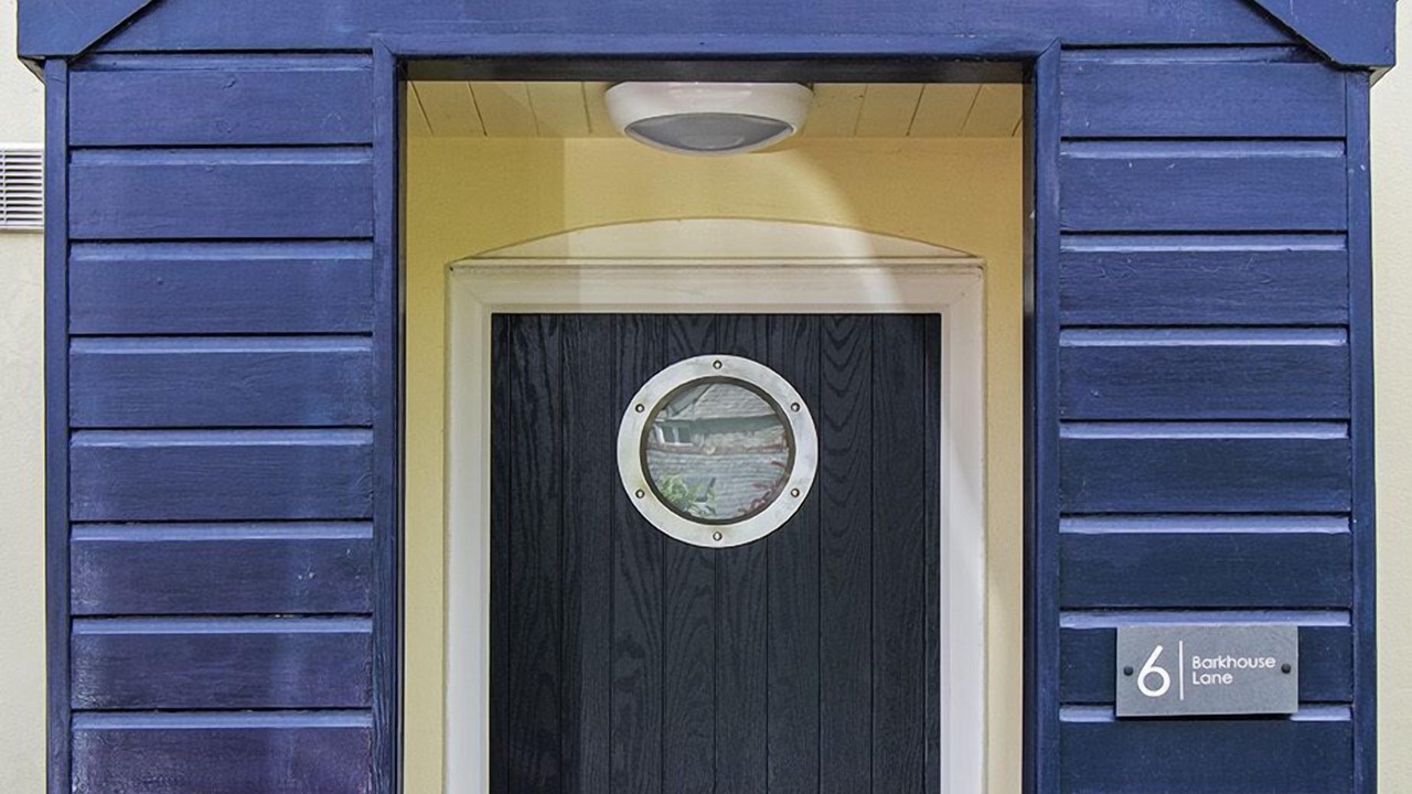 Photo of Outdoor in Charlestown
