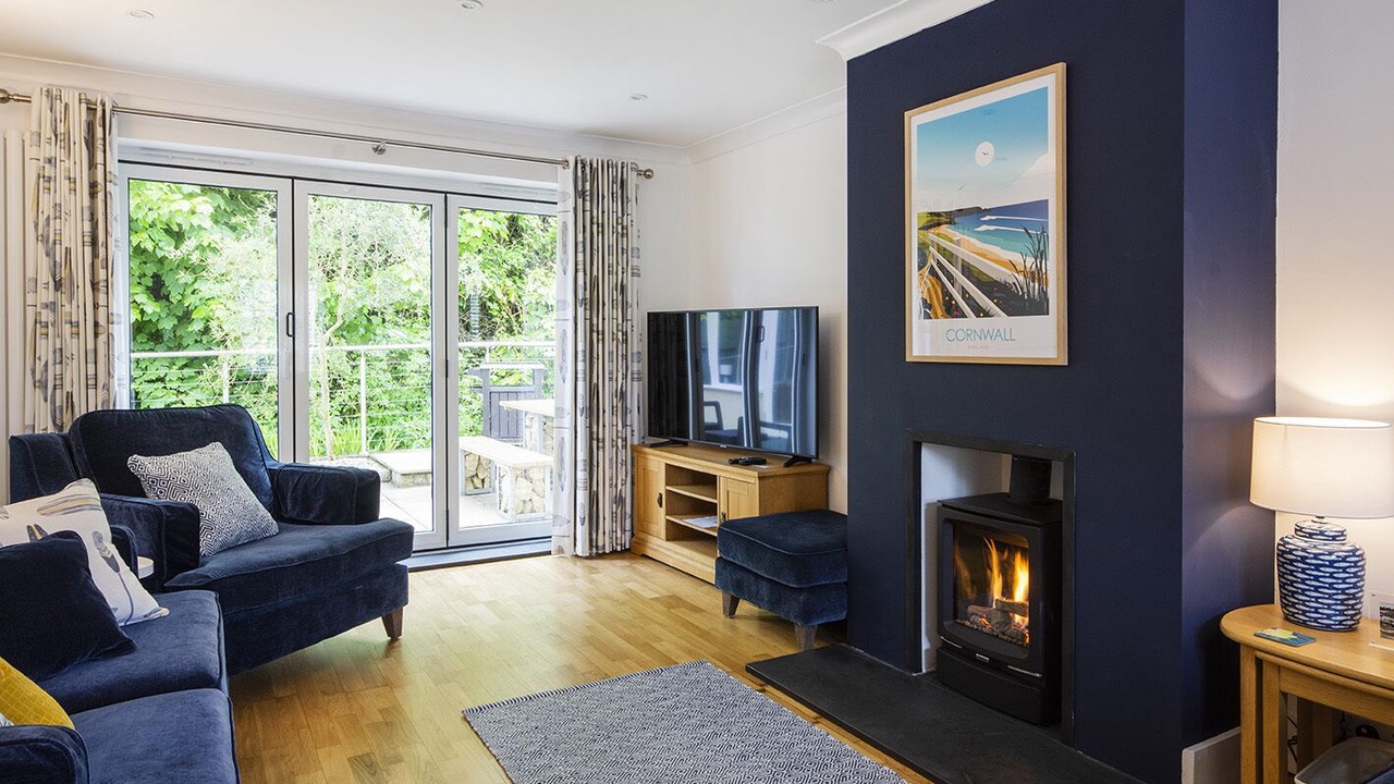Photo of Livingroom in Charlestown