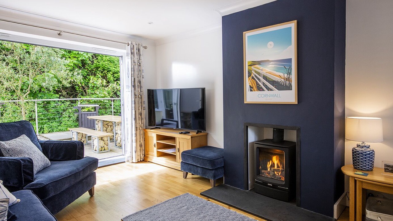 Photo of Livingroom in Charlestown